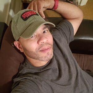 Meet your Posher, Alberto